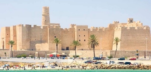 Monastir